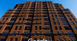 Google će potrošiti više od milijarde dolara na novi kampus u New Yorku